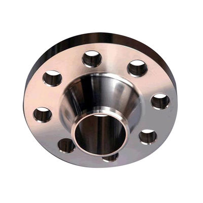 ποιότητας  Weld Neck EN 1092 Flange pn10 pn16 pn25 SCH160 STD XS XXS Wall Thickness εργοστάσιο